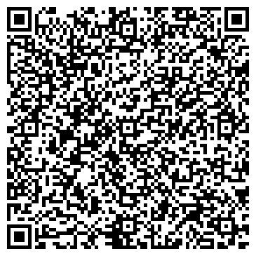 QR-код с контактной информацией организации Тэсмо–М, ЗАО