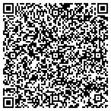 QR-код с контактной информацией организации Италика Украина, ООО
