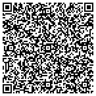 QR-код с контактной информацией организации Дэвода , ЧП