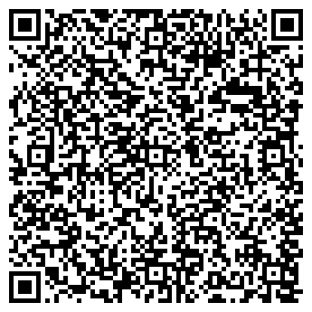 QR-код с контактной информацией организации Ezidri, ООО