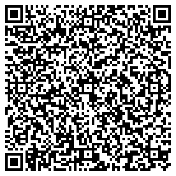 QR-код с контактной информацией организации Кимо-Бизнес, МЧП