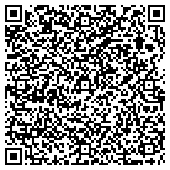 QR-код с контактной информацией организации Магазин Zakaz, ЧП