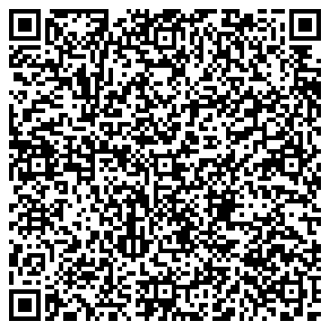 QR-код с контактной информацией организации Терапон, ООО