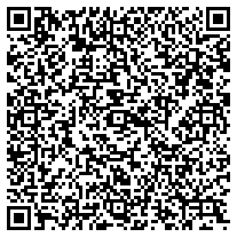 QR-код с контактной информацией организации Пакра-Украина, ООО