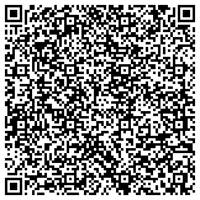QR-код с контактной информацией организации Гипромашобогащение, ООО