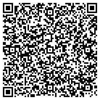 QR-код с контактной информацией организации КХС Украина, ООО