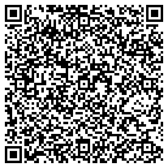 QR-код с контактной информацией организации Брависа, ООО