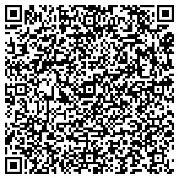 QR-код с контактной информацией организации Аб-Фин Украина, ЧП