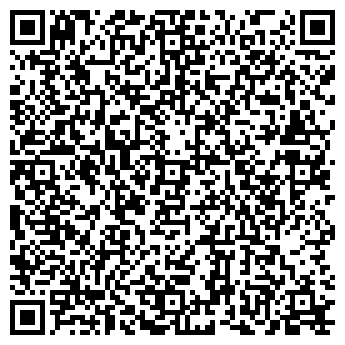 QR-код с контактной информацией организации Fuchs (Фукс), ТОО