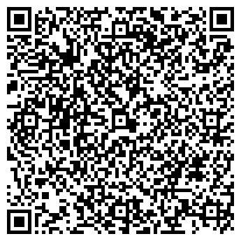 QR-код с контактной информацией организации КазГерм-Сервис, ТОО