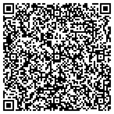 QR-код с контактной информацией организации Казинская, ИП