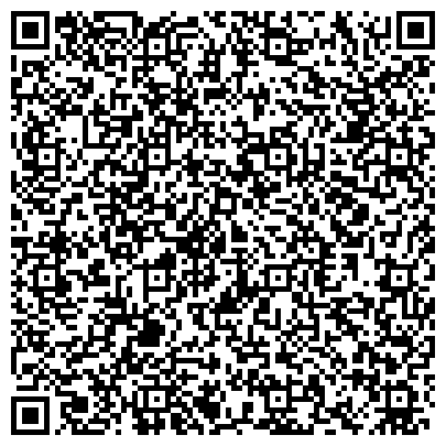QR-код с контактной информацией организации АО Евразиан Фудс Маргариновый Завод