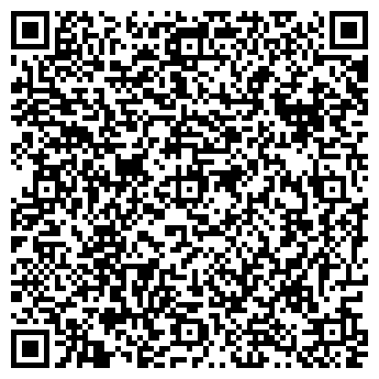 QR-код с контактной информацией организации ООО Агрогарант