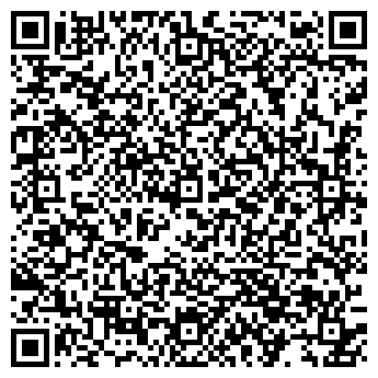 QR-код с контактной информацией организации ООО Охотский Берег