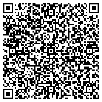QR-код с контактной информацией организации БелАкваМир, ООО