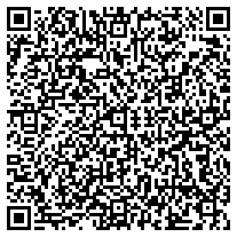 QR-код с контактной информацией организации Сакотис, ООО