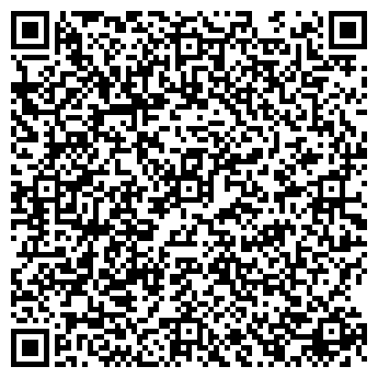 QR-код с контактной информацией организации Текалюкс, ЧУП