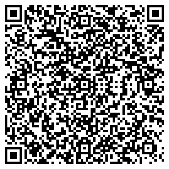 QR-код с контактной информацией организации АгроИнструм, ООО