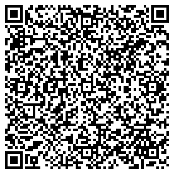QR-код с контактной информацией организации Лакруа, ООО