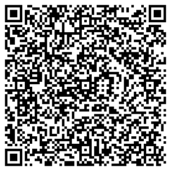 QR-код с контактной информацией организации Миктран, ЗАО
