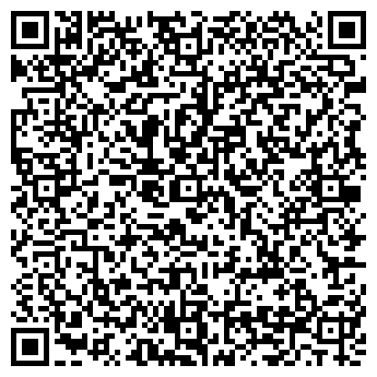 QR-код с контактной информацией организации БелВинс, СООО