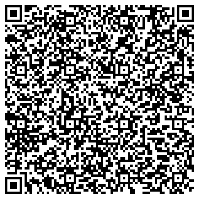 QR-код с контактной информацией организации Краснобережский крахмало-паточный завод, ОАО