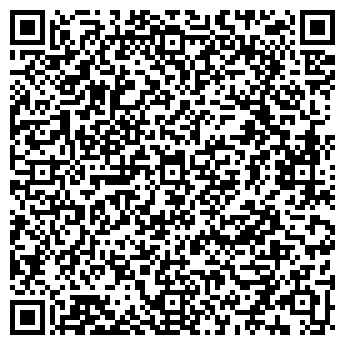 QR-код с контактной информацией организации Лесли 2005, ЧУП