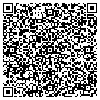 QR-код с контактной информацией организации Блэк Даймонд, ООО