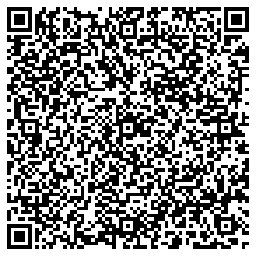 QR-код с контактной информацией организации Золотой подсолнух, ООО