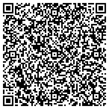 QR-код с контактной информацией организации Пинский кооппром, ЧУП