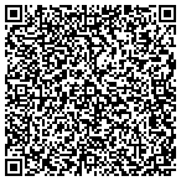 QR-код с контактной информацией организации АПТЕКА № 43 СТАНЦИИ КАВКАЗСКАЯ