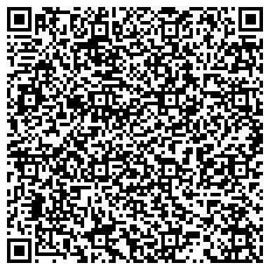 QR-код с контактной информацией организации Быховский хлебозавод, Филиал