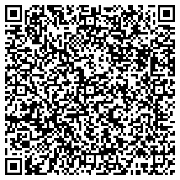 QR-код с контактной информацией организации Компания Айсберг, ООО