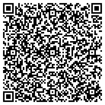 QR-код с контактной информацией организации Жомарт, ПТЧУП