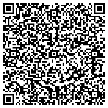 QR-код с контактной информацией организации Ладинвест, ООО