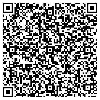 QR-код с контактной информацией организации Пирожков, ООО