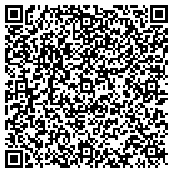 QR-код с контактной информацией организации Плава РБ, ЗАО