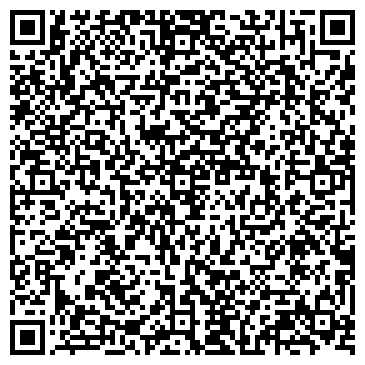 QR-код с контактной информацией организации Аким, ООО