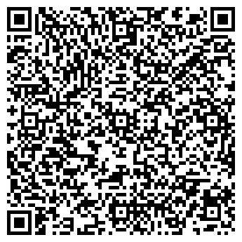 QR-код с контактной информацией организации Нодест, ООО