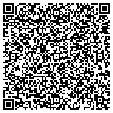 QR-код с контактной информацией организации Мехатроника, ЧП НПФ