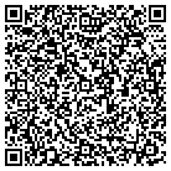 QR-код с контактной информацией организации Сантех Проект, ООО