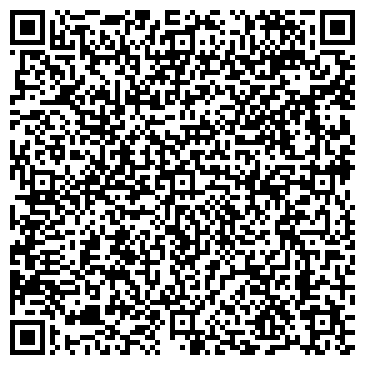 QR-код с контактной информацией организации Атолл Украина, ООО