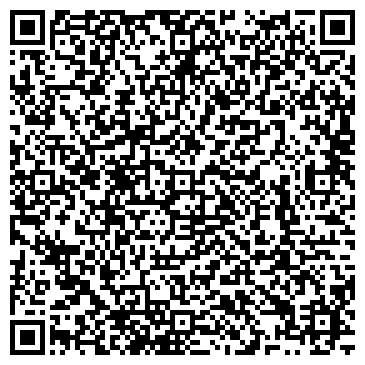 QR-код с контактной информацией организации Центр водных технологий Аквасервис, ООО