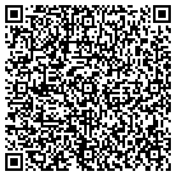 QR-код с контактной информацией организации Пластар, ООО