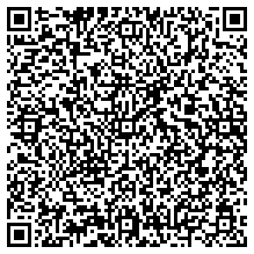 QR-код с контактной информацией организации ДПФ Кодас , ООО