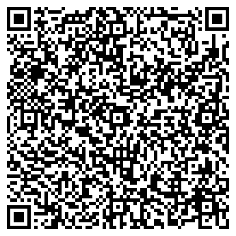 QR-код с контактной информацией организации Евротрейд Груп, ООО