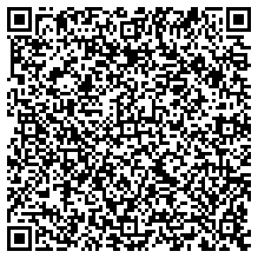 QR-код с контактной информацией организации Биоэнергомаш, ООО