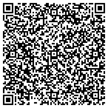 QR-код с контактной информацией организации Бис Груп, ООО