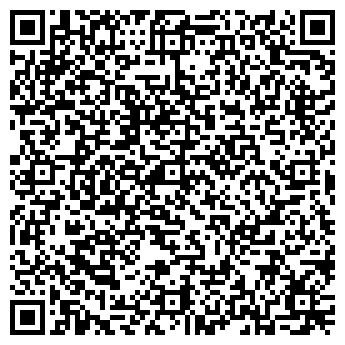 QR-код с контактной информацией организации Хлебопечка, ООО