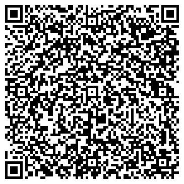 QR-код с контактной информацией организации Будагросервис, ЧП